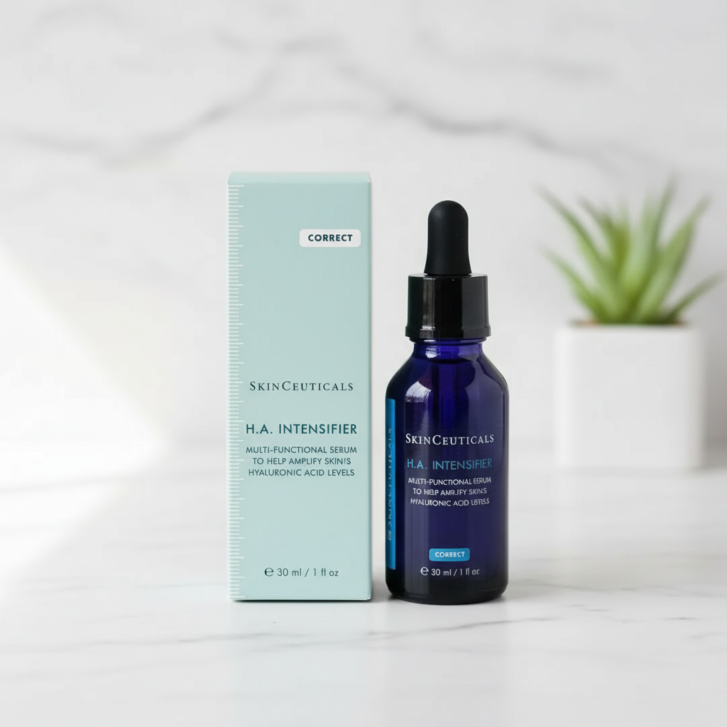 Skin Ceuticals H.A. Intensifier Multi‑Functional Serum — 30ml NEW & SEALED