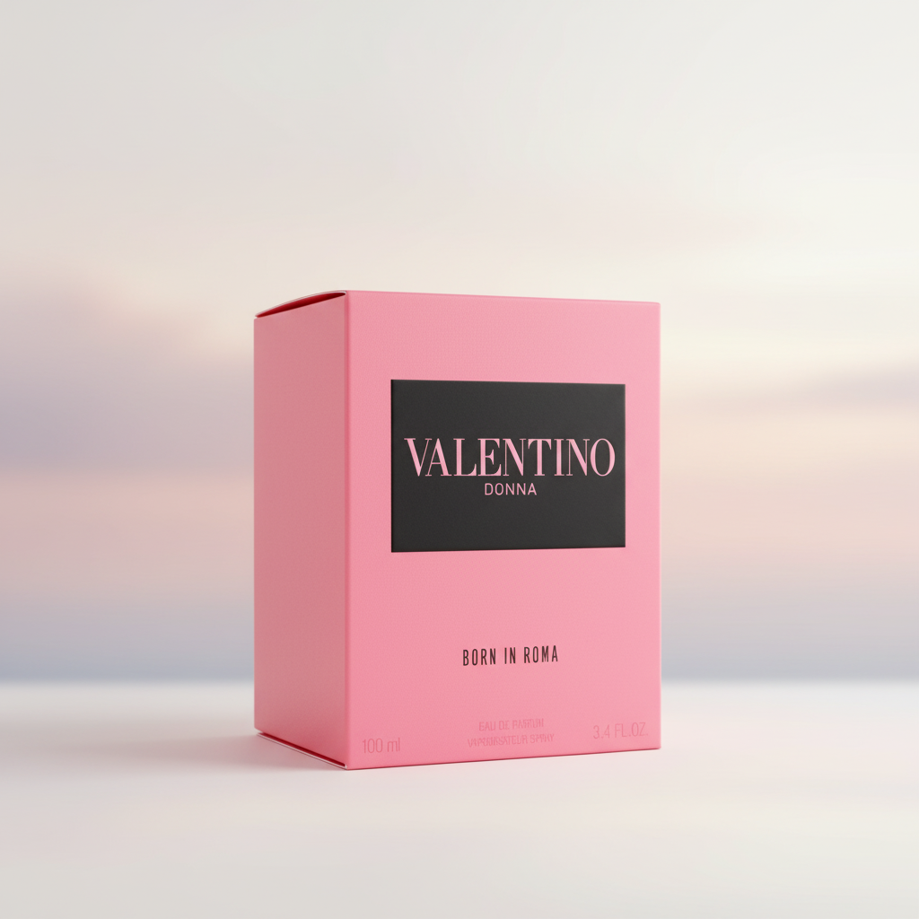 Valentino Donna Born in Roma Eau de Parfum Spray for Women