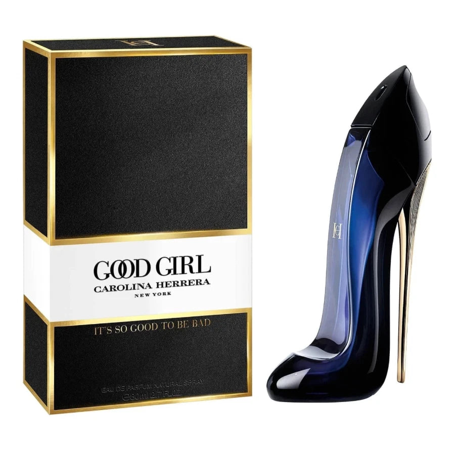 Carolina Herrera Good Girl Eau de Parfum Spray for Women 80ml (2.7 fl oz)