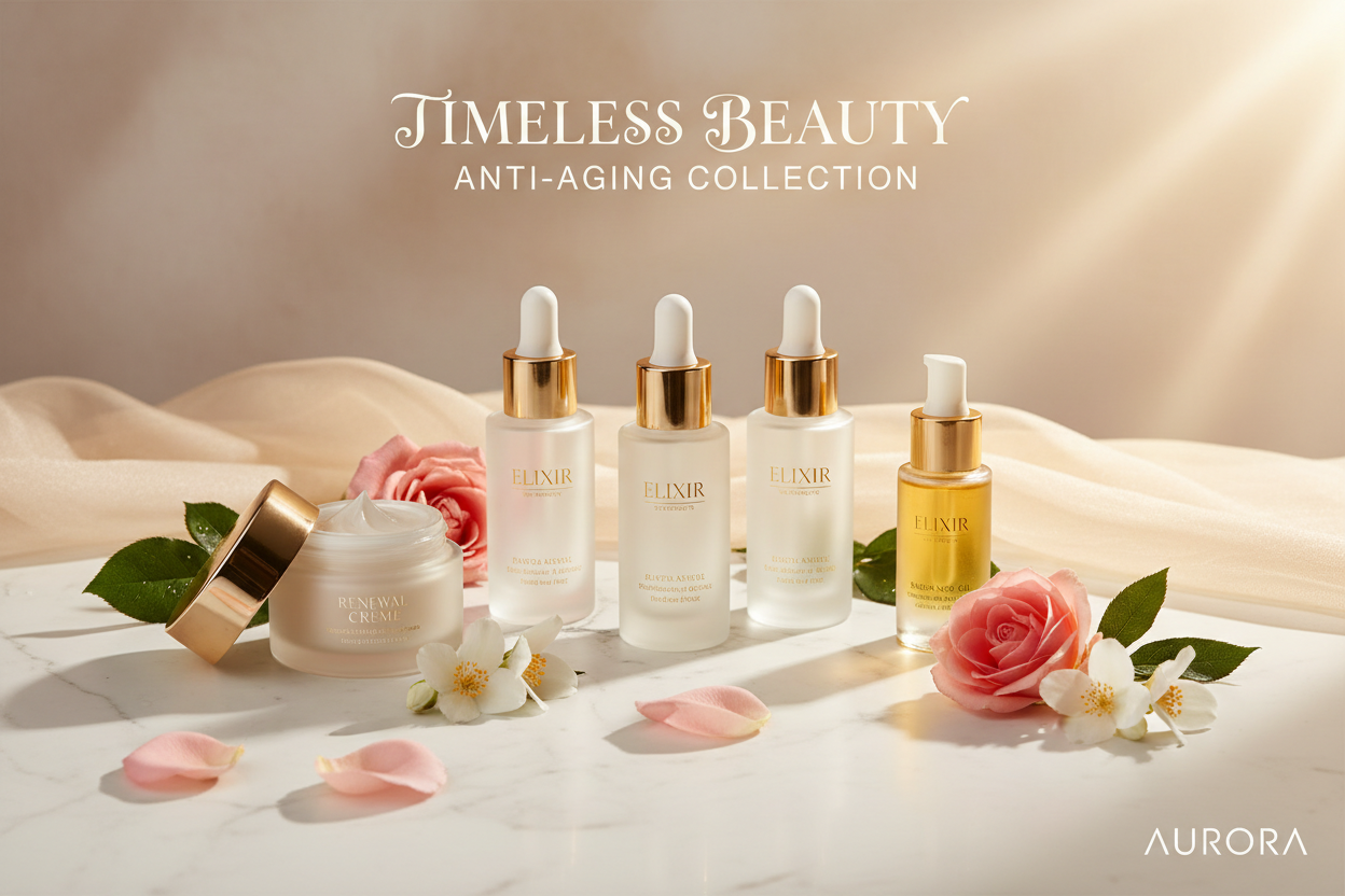 Anti Aging