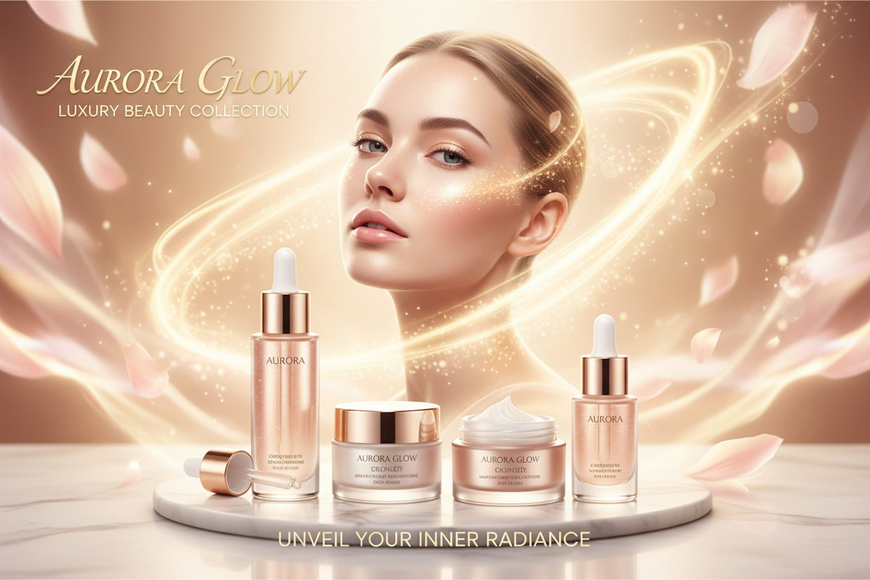 Beauty Glow
