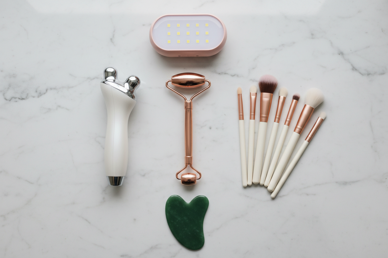 Beauty tools