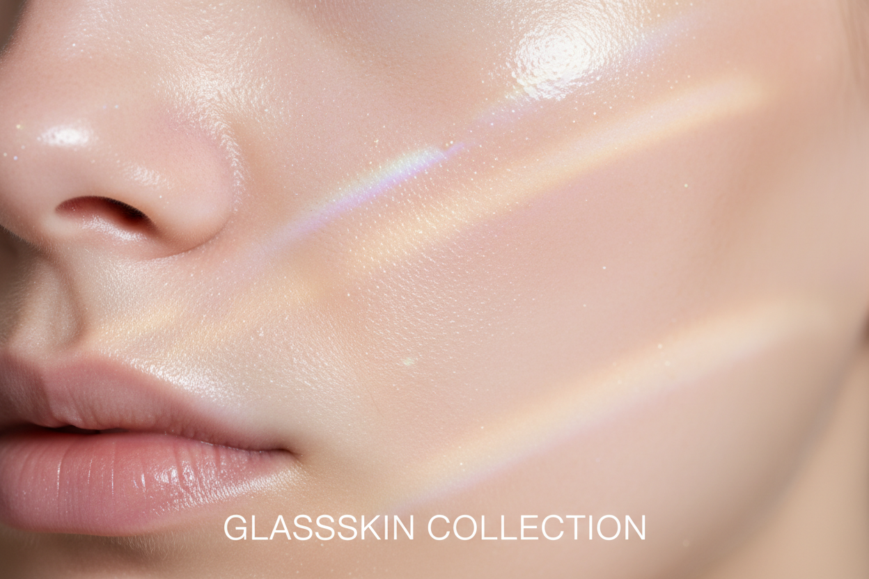 Glass Skin