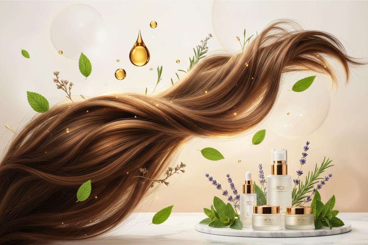 Hair growth