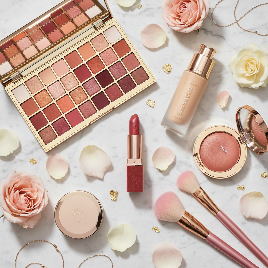Makeup