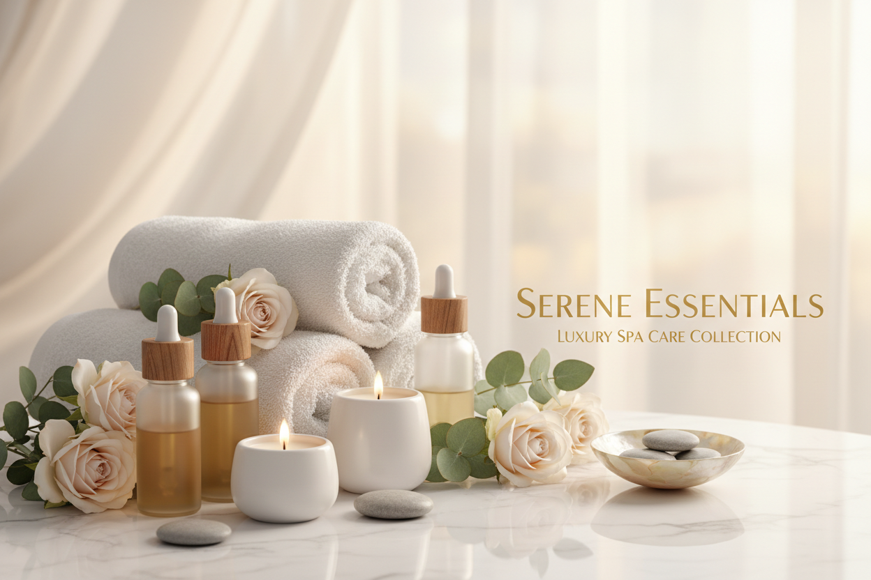 Spa Care