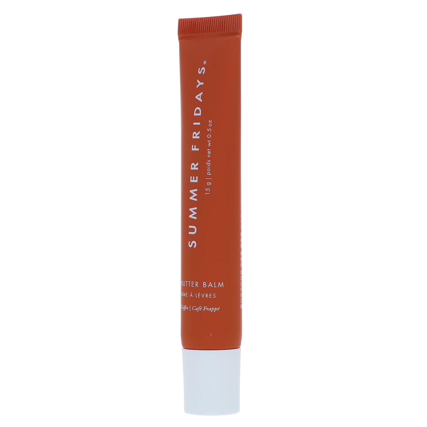 Lip Butter Balm Coffee 0.5 Oz