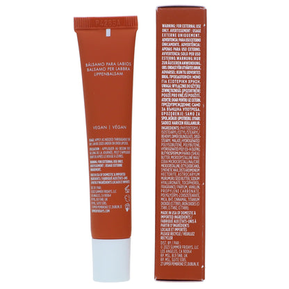 Lip Butter Balm Coffee 0.5 Oz