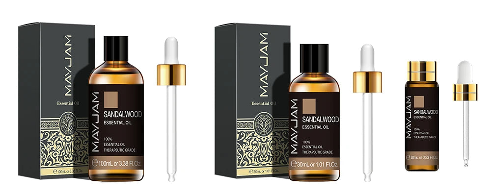 30ml 100ml Eucalyptus Lavender Essential Oil Diffuser Pure Natural Essential Oils Aromatherapy Skin Care Massage Aroma Oil