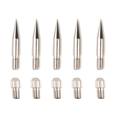 100&200Pcs Plasma Pen Needles For Spot Mole Freckle Body Tattoo Removal Point Pen Skin Beauty Care Dedicated Needle Replacement