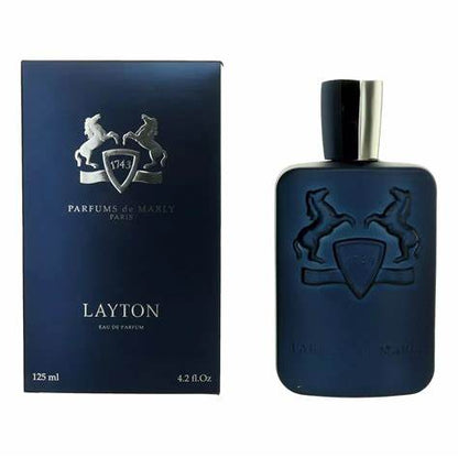 Parfums de Marly Layton Eau de Parfum for Men – 4.2 oz / 125 ml