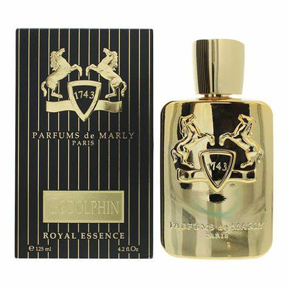 Parfums de Marly Godolphin Royal Essence Eau de Parfum for Men – 4.2 oz / 125 ml