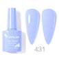 Venalisa 7.5ml HEMA FREE TPO FREE Full Coverage Soak Off UV LED Gel Polish Semi Permanent Nail Varnish Long Wear Gel Lacquer