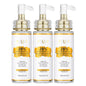 AILKE Vitamin C Set, Reduce Dark Spots, with Lightening Body Lotion, Even Tone Face Cream, Whitening Serum, Brightening Soap