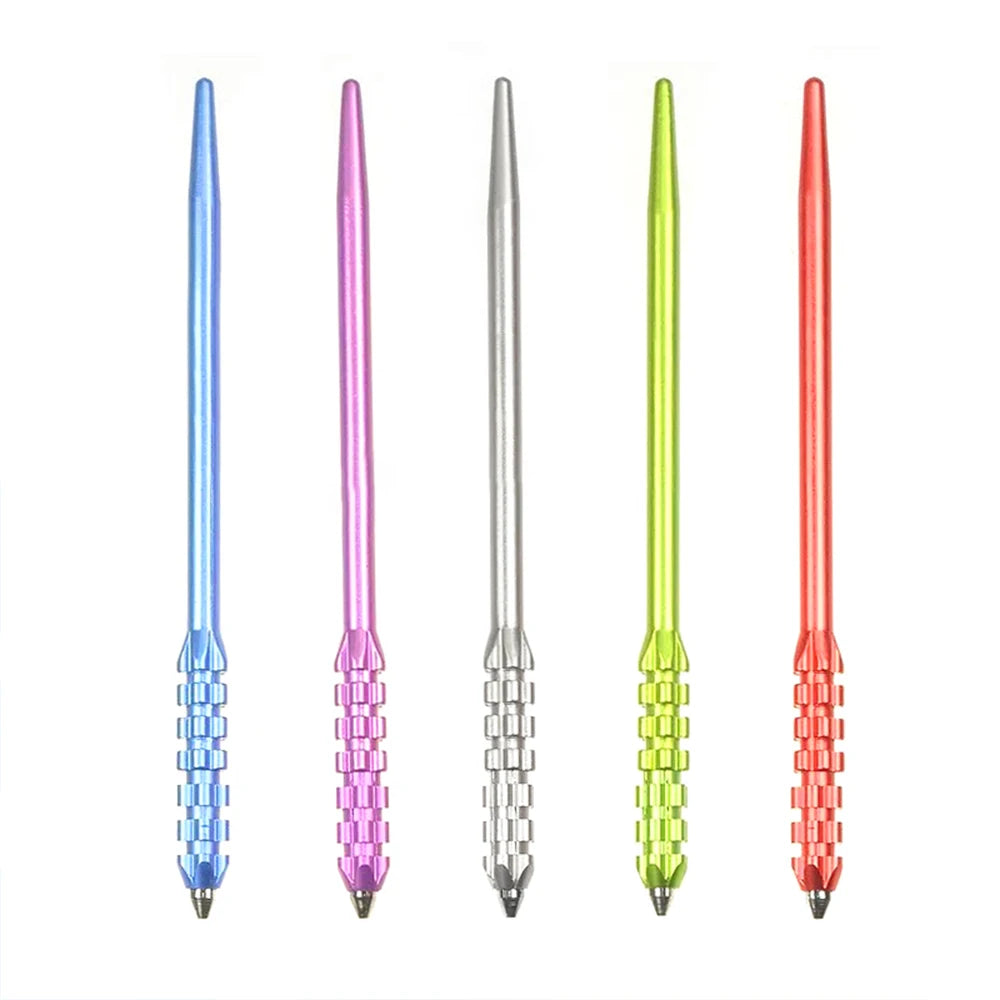 Microblading Manual Pen Micropigmentation Sterile Permanent Makeup Machine Colors Eyebrow Tattoo Tebori Device Microblading