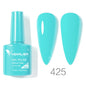 Venalisa 7.5ml HEMA FREE TPO FREE Full Coverage Soak Off UV LED Gel Polish Semi Permanent Nail Varnish Long Wear Gel Lacquer