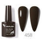 Venalisa 7.5ml HEMA FREE TPO FREE Full Coverage Soak Off UV LED Gel Polish Semi Permanent Nail Varnish Long Wear Gel Lacquer