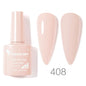 Venalisa 7.5ml HEMA FREE TPO FREE Full Coverage Soak Off UV LED Gel Polish Semi Permanent Nail Varnish Long Wear Gel Lacquer