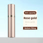 10ml 5ml Perfume Atomizer Portable Liquid Container For Cosmetics Traveling Mini Aluminum Spray Alcochol Empty Refillable Bottle