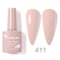 Venalisa 7.5ml HEMA FREE TPO FREE Full Coverage Soak Off UV LED Gel Polish Semi Permanent Nail Varnish Long Wear Gel Lacquer