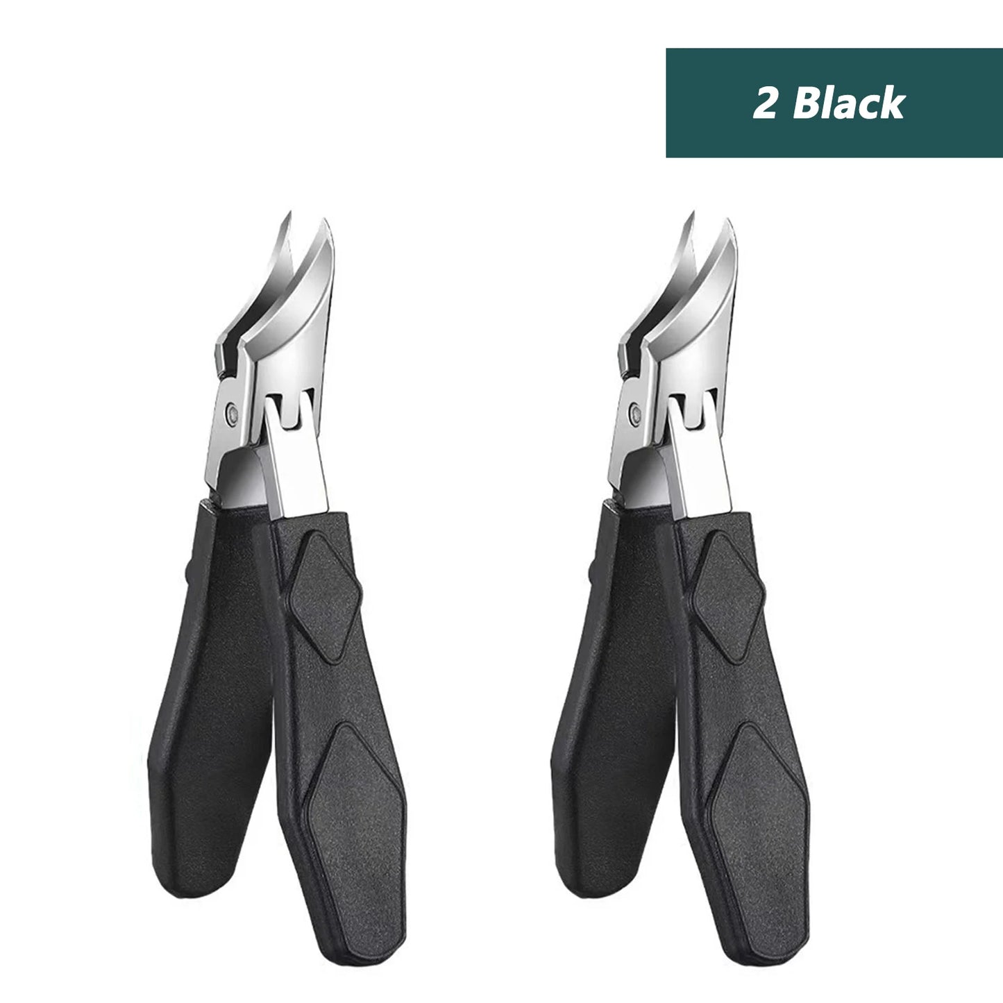 Toenail Clipper For Ingrown Or Thick Toenails Toenails Trimmer Professional Podiatrist Toenail Nipper With Stainless Steel Ultra