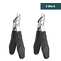 Toenail Clipper For Ingrown Or Thick Toenails Toenails Trimmer Professional Podiatrist Toenail Nipper With Stainless Steel Ultra
