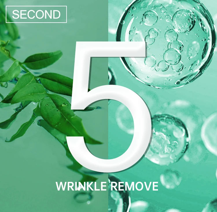 AUQUEST 5 Seconds Instant Anti Wrinkle Face Cream Peptide Anti Aging Lifting Firming Nourish Facial Cream Skin Care