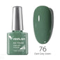 Venalisa 7.5ml HEMA FREE TPO FREE Full Coverage Soak Off UV LED Gel Polish Semi Permanent Nail Varnish Long Wear Gel Lacquer