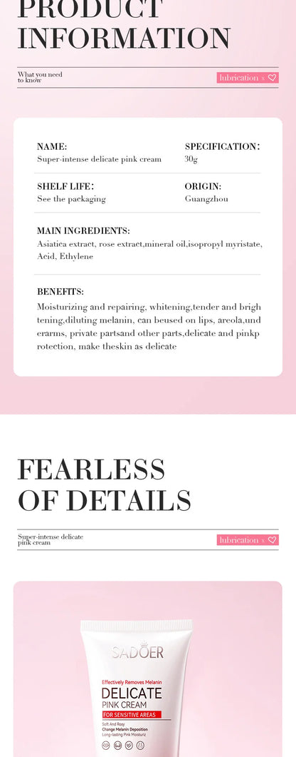 Fast Lightening Pink Lip Bleaching For Dark Lips Remove Melanin Lip Balm Sexy Rose Magic Lip Oil Whitening Moisturizing Makeup