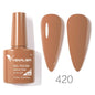 Venalisa 7.5ml HEMA FREE TPO FREE Full Coverage Soak Off UV LED Gel Polish Semi Permanent Nail Varnish Long Wear Gel Lacquer