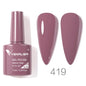 Venalisa 7.5ml HEMA FREE TPO FREE Full Coverage Soak Off UV LED Gel Polish Semi Permanent Nail Varnish Long Wear Gel Lacquer