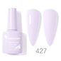 Venalisa 7.5ml HEMA FREE TPO FREE Full Coverage Soak Off UV LED Gel Polish Semi Permanent Nail Varnish Long Wear Gel Lacquer