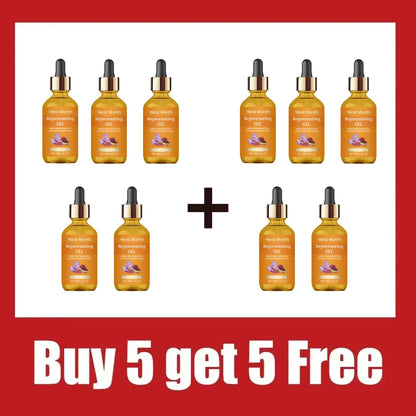 Gentle moisturizing anti-aging saffron facial serum