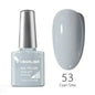 Venalisa 7.5ml HEMA FREE TPO FREE Full Coverage Soak Off UV LED Gel Polish Semi Permanent Nail Varnish Long Wear Gel Lacquer