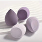 3/4/10  PCS  Makeup Sponge Blenders Blending Sponge Foundation Applicator Cosmetic Sponges makeup tools free shipping  wholesale