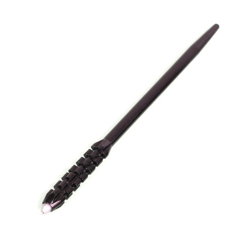 Microblading Manual Pen Micropigmentation Sterile Permanent Makeup Machine Colors Eyebrow Tattoo Tebori Device Microblading