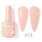 Venalisa 7.5ml HEMA FREE TPO FREE Full Coverage Soak Off UV LED Gel Polish Semi Permanent Nail Varnish Long Wear Gel Lacquer
