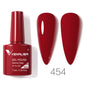 Venalisa 7.5ml HEMA FREE TPO FREE Full Coverage Soak Off UV LED Gel Polish Semi Permanent Nail Varnish Long Wear Gel Lacquer