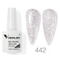 Venalisa 7.5ml HEMA FREE TPO FREE Full Coverage Soak Off UV LED Gel Polish Semi Permanent Nail Varnish Long Wear Gel Lacquer