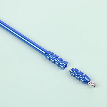 Microblading Manual Pen Micropigmentation Sterile Permanent Makeup Machine Colors Eyebrow Tattoo Tebori Device Microblading