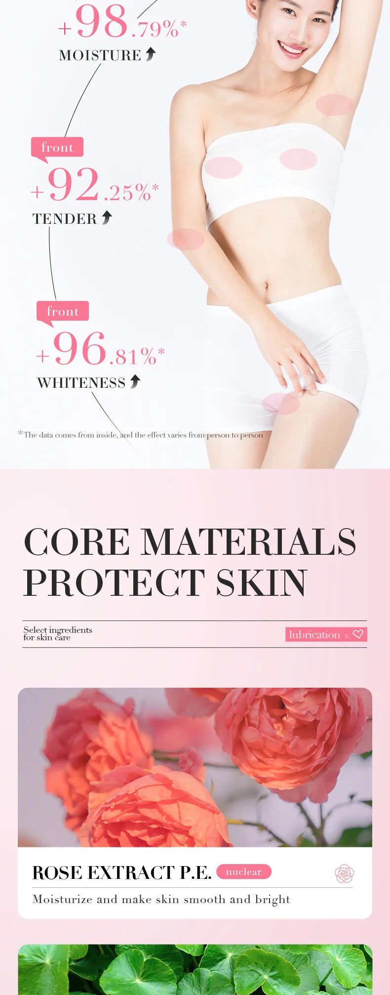 Fast Lightening Pink Lip Bleaching For Dark Lips Remove Melanin Lip Balm Sexy Rose Magic Lip Oil Whitening Moisturizing Makeup