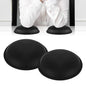 2PCS Nail Tech Elbow Rest, Elbow Rest for Nail Tech, Nail Arm Hand Rest for Nails Elbow Pad for Nail Tech Office Arm Elbow Relax