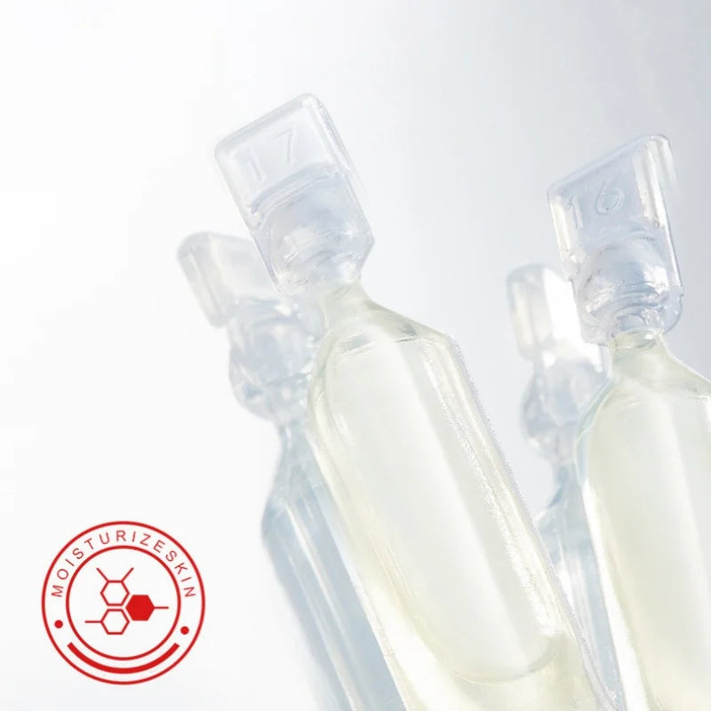 Niacinamide Arbutin Second Generation Essence, with Moisturizing Properties and Easy Absorption, Can Nourish and Restore Skin Vitality The Whitening and Brightening Effects Are Remarkable, Helping to Improve Dry, Rough, and D