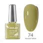 Venalisa 7.5ml HEMA FREE TPO FREE Full Coverage Soak Off UV LED Gel Polish Semi Permanent Nail Varnish Long Wear Gel Lacquer