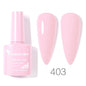 Venalisa 7.5ml HEMA FREE TPO FREE Full Coverage Soak Off UV LED Gel Polish Semi Permanent Nail Varnish Long Wear Gel Lacquer