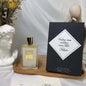 KILIAN Unisex Eau De Parfum 50ml Long Lasting Luxury Perfume Inspired Warm Sweet Woody Spicy Elegant Fragrance 8 Variants