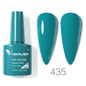 Venalisa 7.5ml HEMA FREE TPO FREE Full Coverage Soak Off UV LED Gel Polish Semi Permanent Nail Varnish Long Wear Gel Lacquer