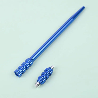 Microblading Manual Pen Micropigmentation Sterile Permanent Makeup Machine Colors Eyebrow Tattoo Tebori Device Microblading