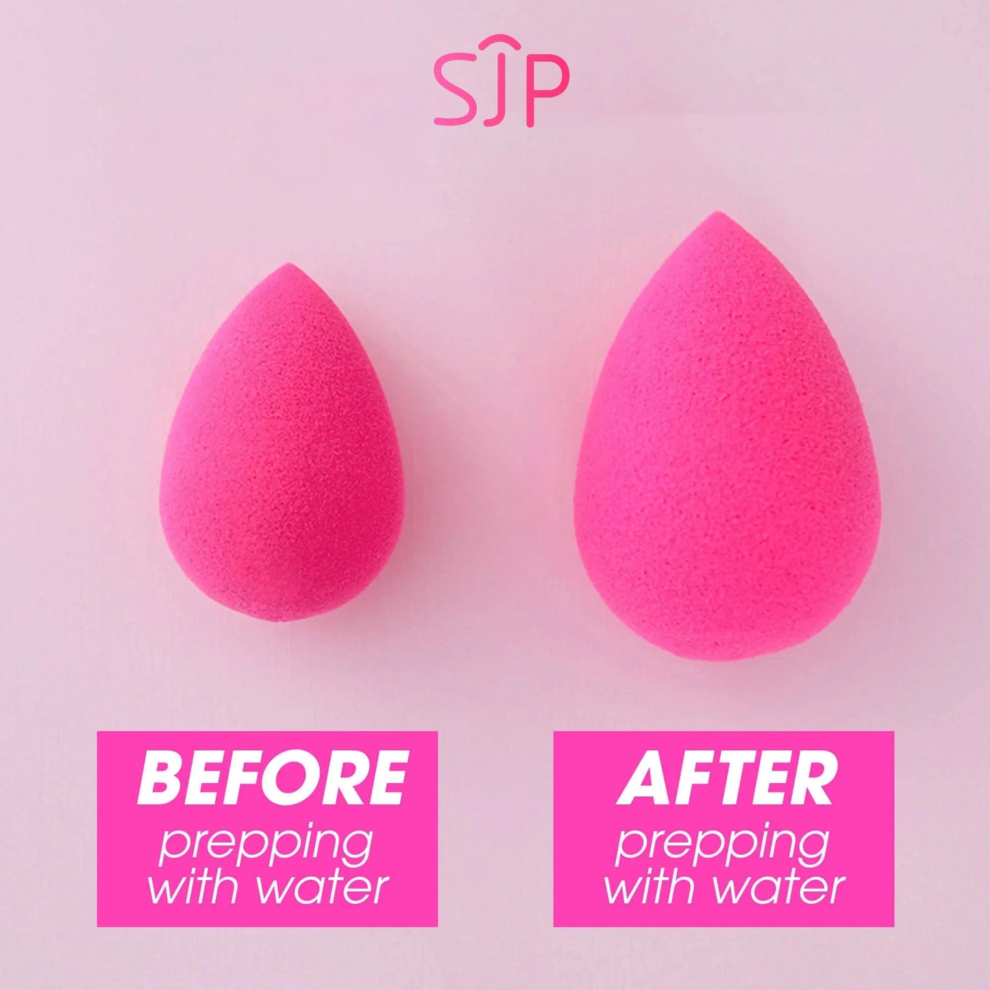 3/4/10  PCS  Makeup Sponge Blenders Blending Sponge Foundation Applicator Cosmetic Sponges makeup tools free shipping  wholesale