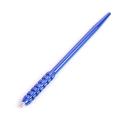 Microblading Manual Pen Micropigmentation Sterile Permanent Makeup Machine Colors Eyebrow Tattoo Tebori Device Microblading